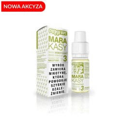 Liquid Pinky Vape - Marakasy 18mg 10ml (A25)