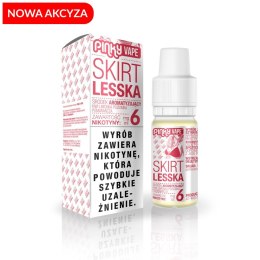Liquid Pinky Vape - Skirtlesska 12mg 10ml (A25)