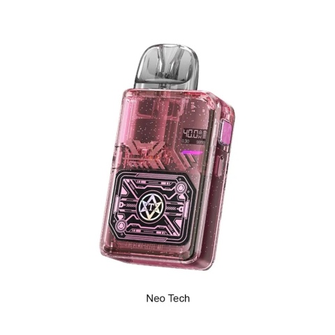 Lost Vape - Thelema Elite Art 40 Lost Vape - Thelema Elite Art 40