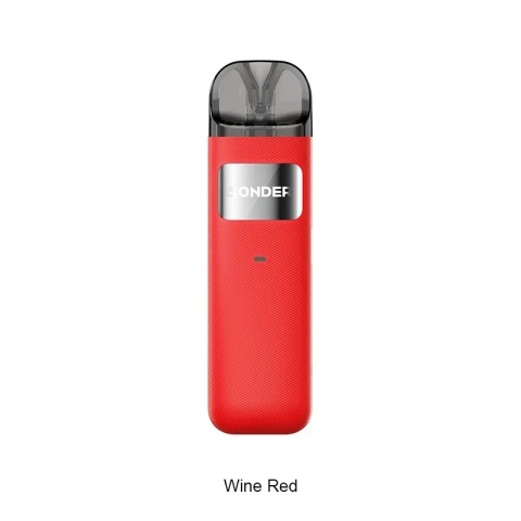 POD Geekvape Sonder U POD Geekvape Sonder U