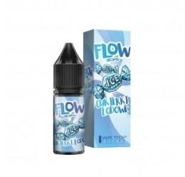 AROMAT FLOW - CUKIERKI LODOWE 10ML (A25)