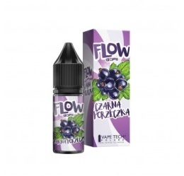 AROMAT FLOW - CZARNA PORZECZKA 10ML (A25)