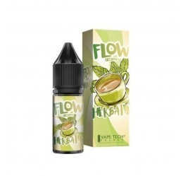 AROMAT FLOW - HERBATA 10ML (A25)