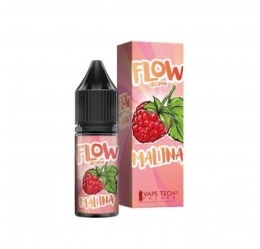 AROMAT FLOW - MALINA 10ML (A25)