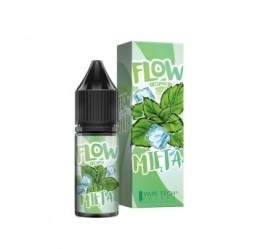 AROMAT FLOW - MIĘTA 10ML (A25)