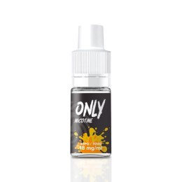 Baza Shot Only - 18mg 30/70 (A25)