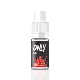 Baza Shot Only Salt - 20mg 50/50 (A25)