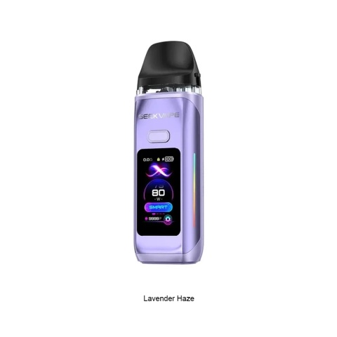 Geekvape Digi Max 3000mAh - Lavender Haze | E-LIQ Geekvape Digi Max 3000mAh - Lavender Haze | E-LIQ
