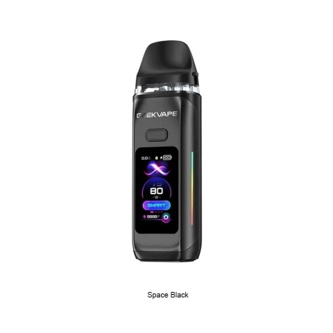 Geekvape Digi Max 3000mAh - Space Black | E-LIQ Geekvape Digi Max 3000mAh - Space Black | E-LIQ