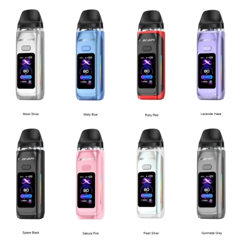 Geekvape Digi Max 3000mAh - All Colors | E-LIQ Geekvape Digi Max 3000mAh - All Colors | E-LIQ