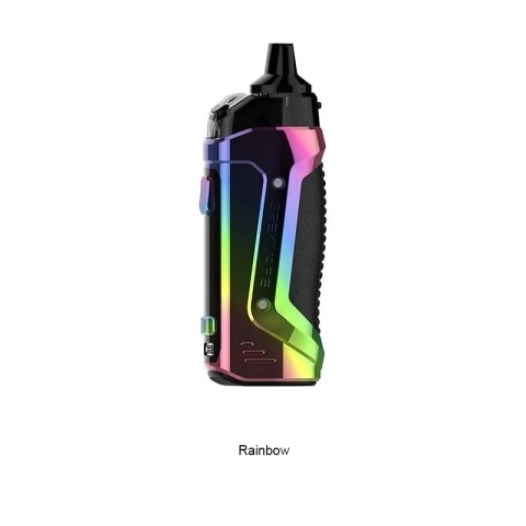 Geekvape - POD Aegis Boost 2 B60 Geekvape - POD Aegis Boost 2 B60