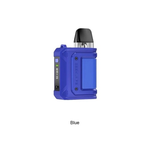 Geekvape - Pod Aegis Hero Q Geekvape - Pod Aegis Hero Q