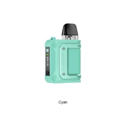 Geekvape - Pod Aegis Hero Q Geekvape - Pod Aegis Hero Q