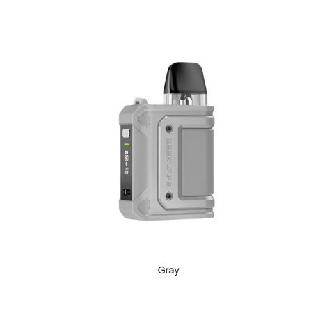 Geekvape - Pod Aegis Hero Q Geekvape - Pod Aegis Hero Q