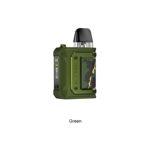 Geekvape - Pod Aegis Hero Q Geekvape - Pod Aegis Hero Q