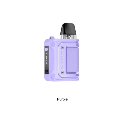 Geekvape - Pod Aegis Hero Q Geekvape - Pod Aegis Hero Q
