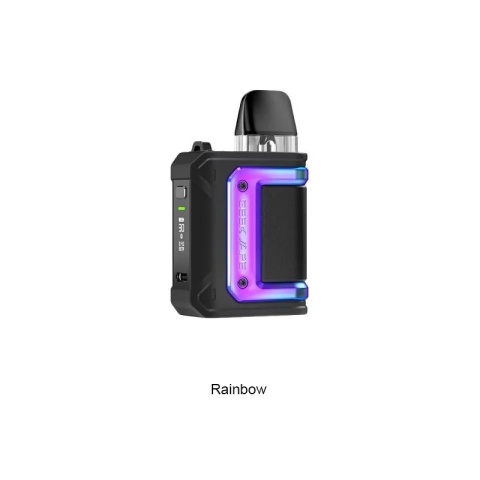 Geekvape - Pod Aegis Hero Q Geekvape - Pod Aegis Hero Q