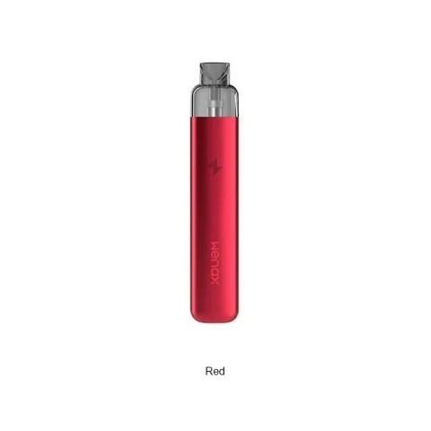 Geekvape - Pod Wenax K1 SE 600mAh Geekvape - Pod Wenax K1 SE 600mAh