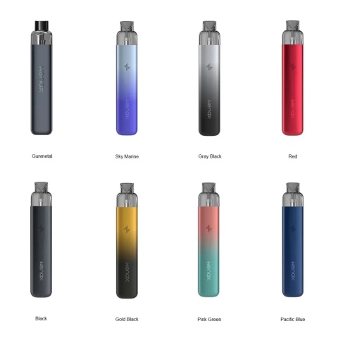 Geekvape - Pod Wenax K1 SE 600mAh Geekvape - Pod Wenax K1 SE 600mAh