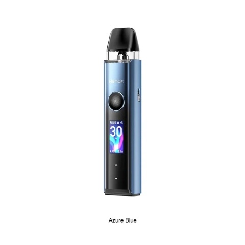 Geekvape Wenax Q Pro Pod