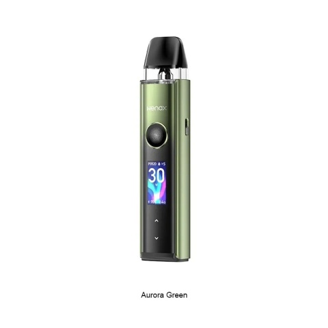 Geekvape Wenax Q Pro Pod Geekvape Wenax Q Pro Pod