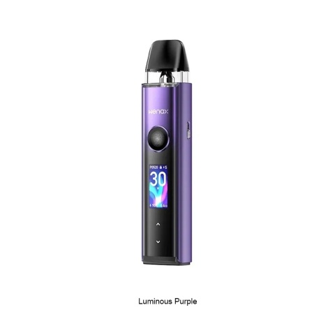 Geekvape Wenax Q Pro Pod Geekvape Wenax Q Pro Pod