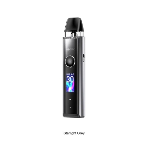 Geekvape Wenax Q Pro Pod Geekvape Wenax Q Pro Pod