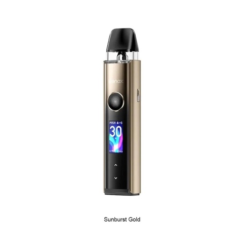 Geekvape Wenax Q Pro Pod Geekvape Wenax Q Pro Pod