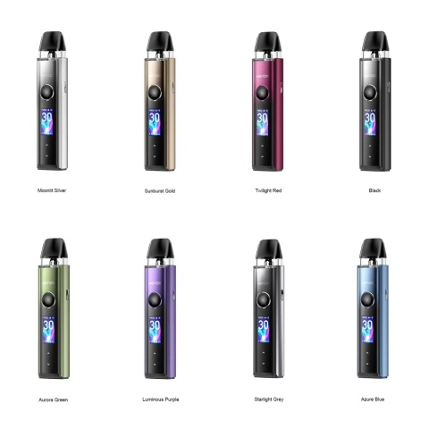 Geekvape Wenax Q Pro Pod Geekvape Wenax Q Pro Pod
