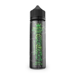 JUNGLE JUICE - Ripe Lemon 30/60ML (A25)