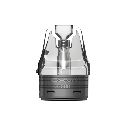 Kartridż / Wkład OXVA NeXLIM 2ml 0.6 OHM Kartridż / Wkład OXVA NeXLIM 2ml 0.6 OHM