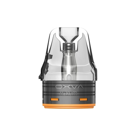 Kartridż / Wkład OXVA NeXLIM 2ml 0.8 OHM Kartridż / Wkład OXVA NeXLIM 2ml 0.8 OHM