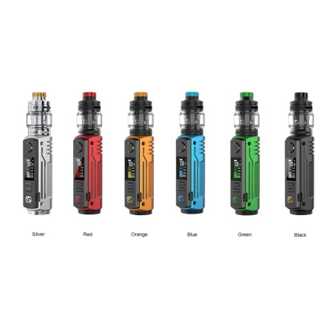 Kit Rayden 100 - BD Vape Kit Rayden 100 - BD Vape