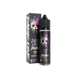 Longfill DARK LINE Double 8/60ml - Cactus x Passionfruit (A25)