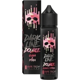 Longfill DARK LINE Double 8/60ml - Guava Pitaya (A25) Longfill DARK LINE Double 8/60ml - Guava Pitaya (A25)