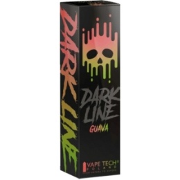 Longfill Dark Line 6/60ml - Guava (A25)