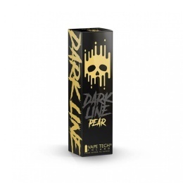 Longfill Dark Line 6/60ml - Pear (A25)