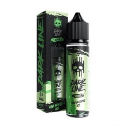 Longfill Dark Line Boost 12/60ml - Kiwi Berries Ice (A25) Longfill Dark Line Boost 12/60ml - Kiwi Berries Ice (A25)