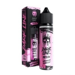 Longfill Dark Line Boost 12/60ml - Watermelon Bubbleum (A25) Longfill Dark Line Boost 12/60ml - Watermelon Bubbleum (A25)