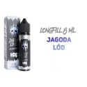 Longfill Dark Line ICE 8/60ml - Blueberry (A25) Longfill Dark Line ICE 8/60ml - Blueberry (A25)