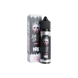 Longfill Dark Line ICE 8/60ml - Lychee (A25)
