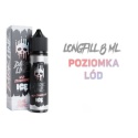 Longfill Dark Line ICE 8/60ml - Wild Strawberry (A25) Longfill Dark Line ICE 8/60ml - Wild Strawberry (A25)