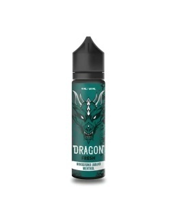 Longfill Dragon Fresh 9/60ml - Winogrono Jabłko Menthol (A25) Longfill Dragon Fresh 9/60ml - Winogrono Jabłko Menthol (A25)