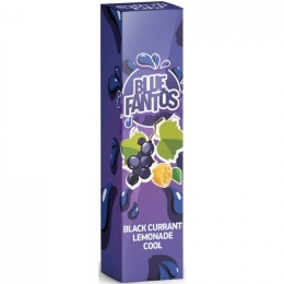 Longfill Fantos 9/60ML - Blue Fantos (A25)