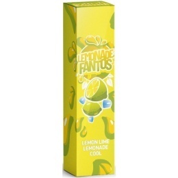 Longfill Fantos 9/60ML - Lemonade Fantos (A25)