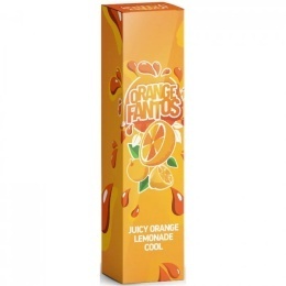 Longfill Fantos 9/60ML - Orange Fantos (A25)