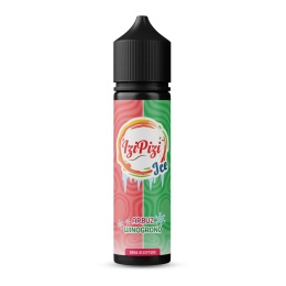 Longfill IZI PIZI 6/60ml - Arbuz Winogrono ICE (A25)