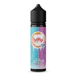Longfill IZI PIZI 6/60ml - Ice Candy Bubblegum (A25)