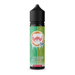 Longfill IZI PIZI 6/60ml - Kaktus Limonka ICE (A25)