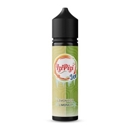 Longfill IZI PIZI 6/60ml - Lemoniada Limonka ICE (A25)